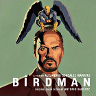 La copertina del CD di Birdman