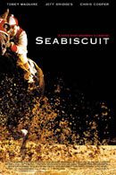 La locandina di Seabiscuit