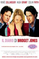 La locandina di Il diario di Bridget Jones