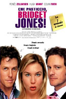 La locandina di Che pasticcio, Bridget Jones!