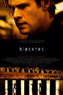 La locandina di Blackhat