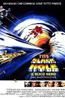 La locandina di The Black Hole - Il buco nero