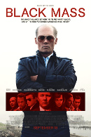 La locandina di Black Mass