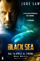 La locandina di Black Sea