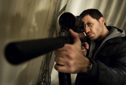 Edgar Ramirez in The Bourne Ultimatum