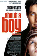 La locandina di About a Boy