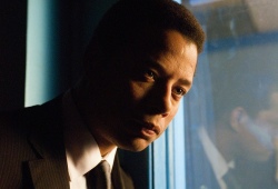 Terrence Howard in Il buio nell'anima