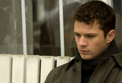 Ryan Phillippe in Breach - L'infiltrato