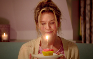 Renée Zellweger in Bridget Jones's Baby