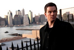 Mark Wahlberg in Broken City