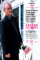 La locandina di Broken Flowers