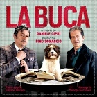 La copertina del CD di La buca