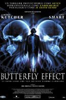 La locandina di The Butterfly Effect