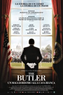 La locandina di The Butler