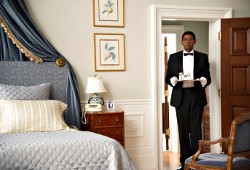 Forest Whitaker in The Butler - Un maggiordomo alla Casa Bianca