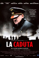 La locandina di La Caduta