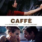 La copertina del CD di Caffè