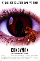 La locandina di Candyman