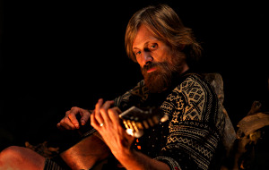 Viggo Mortensen in Captain Fantastic