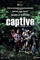 La locandina di Captive