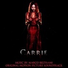 La copertina del CD di Carrie