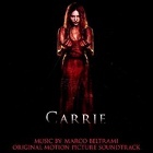 La copertina del CD di Carrie
