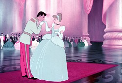 Il Principe e Cenerentola