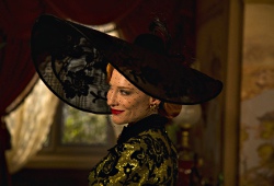 Cate Blanchett in Cenerentola