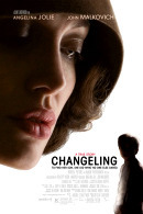 La locandina di Changeling