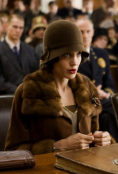 Angelina Jolie in Changeling