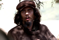 Benicio Del Toro