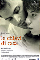 La locandina di Le chiavi di casa