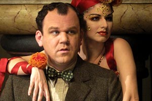 John C. Reilly