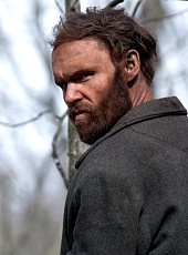 Scott Haze in Child of God