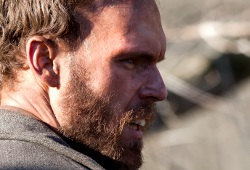 Scott Haze in Child of God