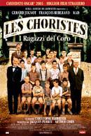La locandina di Les Choristes - I Ragazzi del Coro
