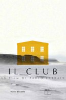 La locandina di Il club