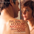 La copertina del CD di Il colore nascosto delle cose