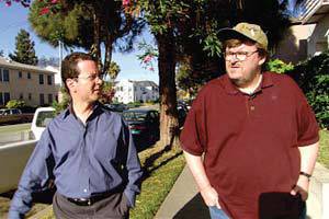 Con lo scrittore Barry Glassner a passeggio per South Central, il quartiere nero - e "caldo" - di Los Angeles