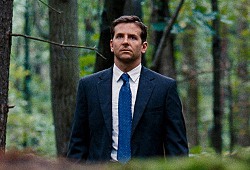 Bradley Cooper in Come un tuono