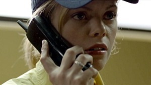 Dreama Walker in Compliance