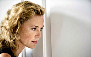 Connie Nielsen in Le confessioni