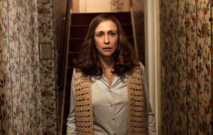 The Conjuring – Il caso Enfield
