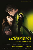 La locandina di La corrispondenza