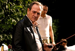 Tommy Lee Jones