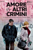 La locandina di Amore & altri crimini