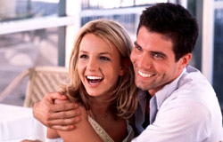 Britney Spears e Anson Mount in Crossroads