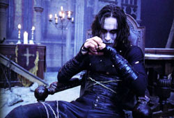 Brandon Lee