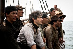 Tahar Rahim in una scena di The Cut