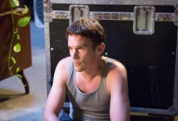 Ethan Hawke in Cymbeline